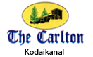 The Carlton Kodaikanal