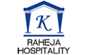 K Raheja Hospitality